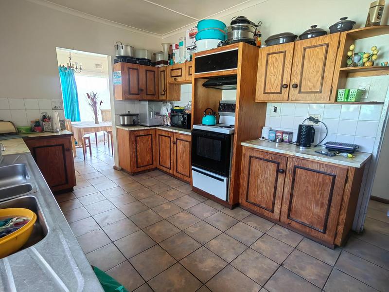 4 Bedroom Property for Sale in Montana Western Cape